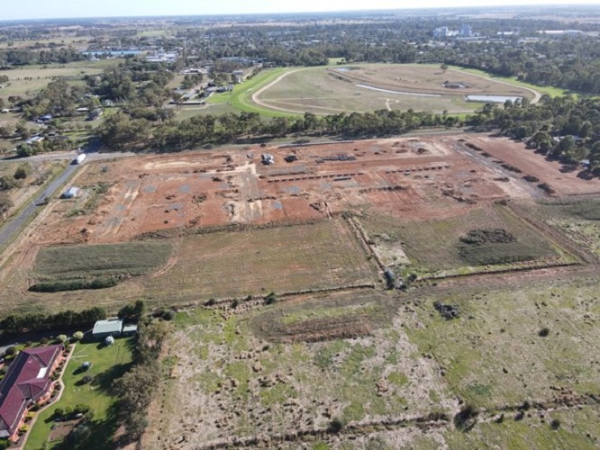 [Land for Sale] Silkwater Plains Estate, Tatura OpenLot